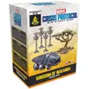 Image de Atomic Mass Games Marvel Crisis Protocol - Le royaume du Wakanda (Allemand, 2 Joueur)