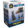 Image de Atomic Mass Games Marvel Crisis Protocol - Icons of Bast (Icônes de Bast) (Allemand, 1 - 2 Joueur)