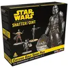 Image de Atomic Mass Games AMGD1022 - Star Wars : Shatterpoint Certified Guild Squad Pack (Pack d'escouades certifiées) (Allemand, 2 Joueur)