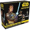 Image de Atomic Mass Games AMGD1029 - Star Wars : Shatterpoint - Stronger Than Fear Squad Pack (Plus fort que la peur) (Allemand, 2 Joueur)