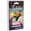 Image de Marvel Champions - Paquet Héros Jubilee