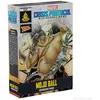 Image de Asmodee Jeu De Société Marvel Crisis Protocol Black Panther & Namor