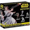 Image de Atomic Mass Games Star Wars Shatterpoint - This is Some Rescue! (Allemand, 2 Joueur)