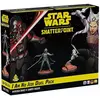 Image de Atomic Mass Games Sw Shatterpoint I Am No Jedi Duel (Fr-De-En-Es) (Allemand, Anglais, Espagnol, Français, 2 Joueur)