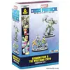 Image de Atomic Mass Games AMGD2128 - Marvel : Crisis Protocol Abomination & The Wrecking Crew Character Pack (Espagnol, 2 Joueur)
