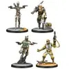 Image de Atomic Mass Games AMGD1036 - Star Wars : Shatterpoint - Nous n'avons pas besoin de leur pack d'escadrons de la honte