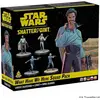 Image de Atomic Mass Games AMGD1038 - Star Wars : Shatterpoint - What Have We Here Squad Pack (Matières plastiques)