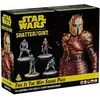 Image de Atomic Mass Games AMGD1042 - Star Wars : Shatterpoint - This Is The Way Squad Pack (Polonais, 2 Joueur)