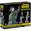 Image de Atomic Mass Games AMGD1037 - Star Wars : Shatterpoint - Pack d'escouade de puissance de feu maximale (Matières plastiques)