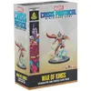 Image de Atomic Mass Games Marvel Crisis Protocol - War of Kings (Allemand, 2 Joueur)