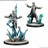 Image de Atomic Mass Games Marvel Crisis Protocol - Inhuman Royal Court