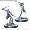 Image de Atomic Mass Games Marvel Crisis Protocol - The Galaxy's Deadliest