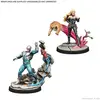 Image de Atomic Mass Games Marvel Crisis Protocol Avalanche, Exodus & Lady Mastermind (Fr-De-En-Es)