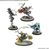 Image de Atomic Mass Games Marvel Crisis Protocol - Midnight Sons