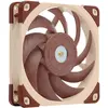 Image de Noctua NF-A12x25 PWM (120 mm, 1x), Ventilateur PC, Beige, Marron
