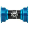 Image de Chris King Cuvettes De Boîtier De Pédalier Threadfit 47 24i 86.5/92 mm