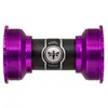 Image de Chris King Boîtier De Pédalier Threadfit T47 24i 86/92 mm