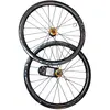 Image de Chris King Jeu De Roues De Route Ard44 R45d 24/24 12 x 100 / 12 x 142 mm