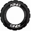 Image de Chris King Anneau De Verrouillage De Disque Cl One Size