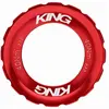 Image de Chris King Anneau De Verrouillage De Disque Cl One Size