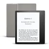Image de Amazon Kindle Oasis 3 7 8GB [Wi-Fi, modèle 2019] gris en occasion ou reconditionné
