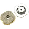 Image de Cl Brakes Plaquettes De Frein à Disque Frittées 4001vrx Ceramic Treatment One Size