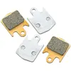 Image de Cl Brakes Plaquettes De Frein à Disque Frittées 4011vrx Ceramic Treatment One Size