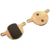 Image de Cl Brakes Plaquettes De Frein à Disque Frittées 4018vrx Ceramic Treatment One Size