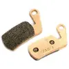 Image de Cl Brakes Plaquettes De Frein à Disque Frittées 4027vx One Size