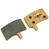 Image de Cl Brakes Plaquettes De Frein à Disque Frittées 4048vrx Ceramic Treatment One Size