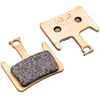 Image de Cl Brakes Plaquettes De Frein à Disque Frittées 4057vrx Ceramic Treatment One Size