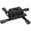 Image de Chief Support universel pour projecteur 22,5 kg noir (Plafond), Support pour projecteur, Noir