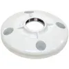 Image de Chief Speed-Connect CMS-115W - Composant de montage (plaque de plafond) (Plafond), Support pour projecteur, Blanc