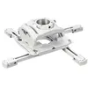 Image de Chief RPA Elite Universal Projector Mount with Keyed Locking - White - Kit de montage (système de montage au plafond, support d'interface) - pour projecteur - aluminium, acier - blanc - montable au plafond