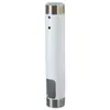 Image de Chief Speed-Connect CMS-006 - Composant de montage (support d'extension) (Plafond), Support pour projecteur, Blanc