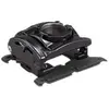 Image de Chief RPA Elite Series RPMA281 Custom Projector Mount with Keyed Locking (A version) - Kit de montage (système de montage au plafond) - pour projecteur - noir - montable au plafond