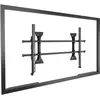 Image de Chief Support mural XSM1U (Mur, 114 kg, 55" - 100"), Support mural pour TV, Noir