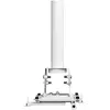 Image de Chief Kit de montage VPAU (support de colonne, support d'interface universel) (Plafond), Support pour projecteur, Blanc