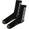 Image de Chrome Chaussettes Merino Crew EU 42 1/2-47