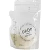 Image de Bblüv, Récipients à nourriture pour bébés, Dröp 50 Sacs de conservation du lait maternel