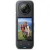 Image de Insta360 X4 - Actioncam - 360 graden-camera - 8K (Bluetooth, WiFi), Caméra d'action, Noir