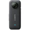 Image de Insta360 X3 Motorcycle Kit (30p, Bluetooth, NFC, WiFi), Caméra d'action, Noir