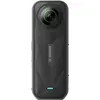 Image de Insta360 X5 Standard Bundle (30p, Bluetooth, WiFi), Caméra d'action, Noir