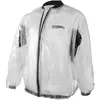 Image de O Neal, Hommes, Veste de cyclisme, Veste Splash Rain (S), Transparent, S