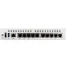 Image de Fortinet FortiGate 60F - Dispositif de sécurité - 10 GigE - bureau