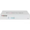 Image de Fortinet FortiGate-80F - 8 x ports GE RJ45 2x ports RJ45 SFP media partagés WAN, Pare-feu