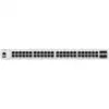 Image de FortiSwitch-148F-FPOE FortiSwitch-148F-FPOE is a FS-148F-FPOE