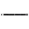 Image de Fortinet FS-148F-POE Commutateur réseau L2 Gigabit Ethernet (10/100/1000) Power over Ethernet (PoE) 1U blanc (48 ports), Switch réseau, Blanc