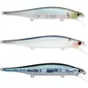 Image de Lucky Craft Minnow Lightning Pointer Suspending 14g 110 Mm