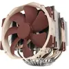Image de Noctua Nh-D15 (165 mm), Ventirad processeur, Marron, Argent, Bronze, Beige
